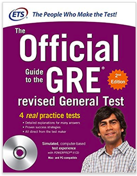 PTCAS: The GRE (Part 2) - The Curly Clinician - Physical Therapy + Lifestyle